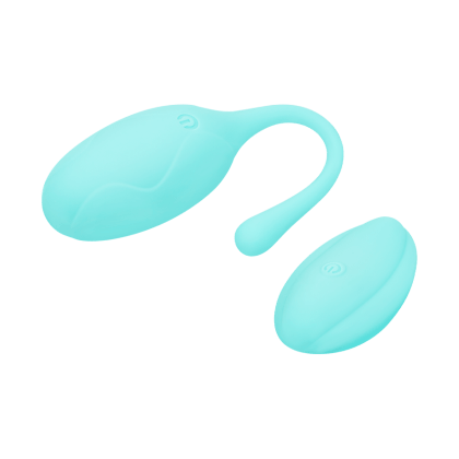 Weiches Vibro-Ei, 18 cm Weiches Vibro-Ei, 18 cm