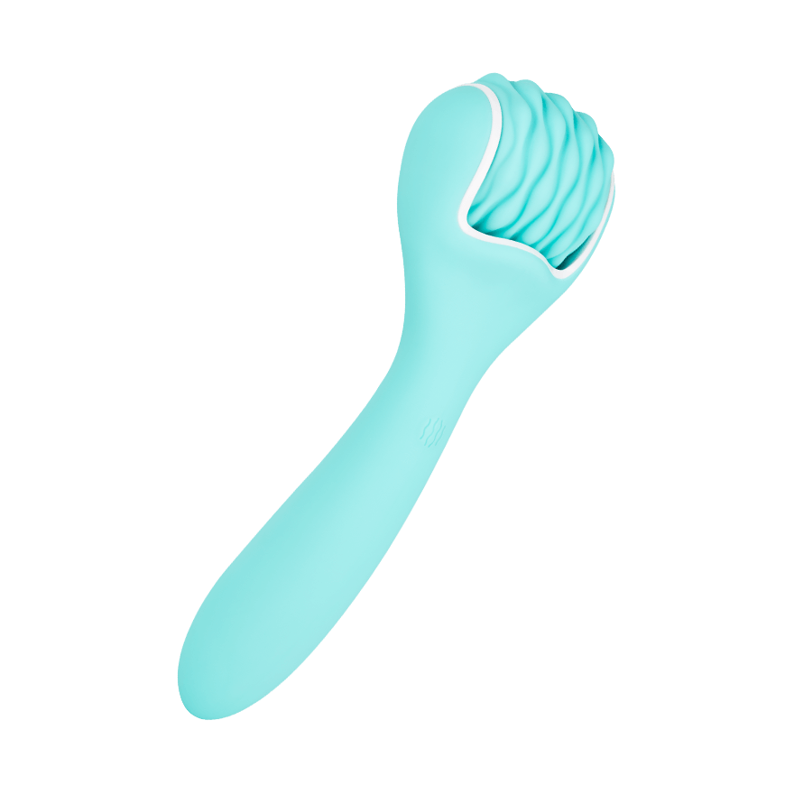Luxus-Massager, 22,5 cm