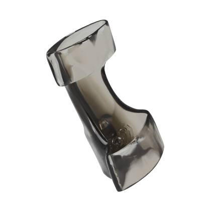 Vibro-Penisvergößerer, 3,5 - 5,5 cm Vibro-Penisvergößerer, 3,5 - 5,5 cm