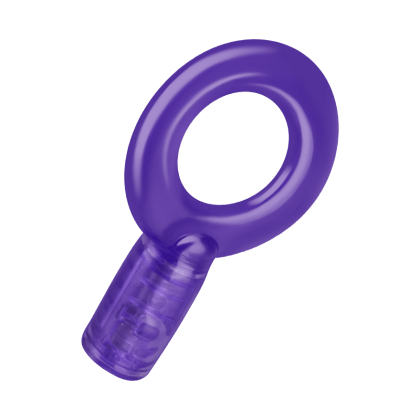 Vibro-Penisring, 2,5 - 5 cm Vibro-Penisring, 2,5 - 5 cm