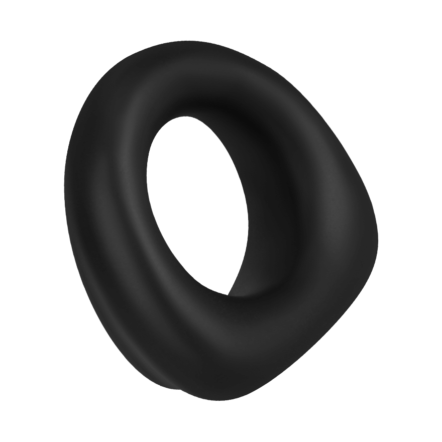 Flexibler Penisring, 2,5 - 6,5 cm