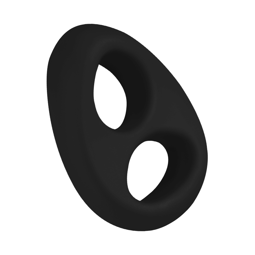 Penis- und Hodenring, 2,5 - 4,5 cm