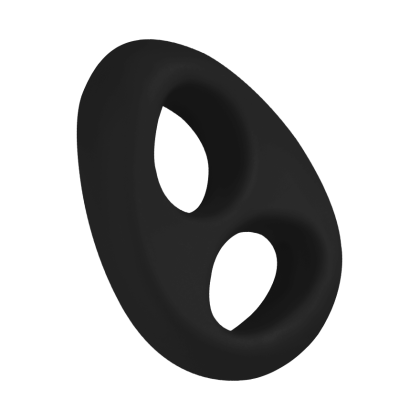 Penis- und Hodenring, 2,5 - 4,5 cm Penis- und Hodenring, 2,5 - 4,5 cm