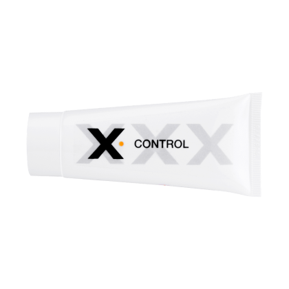 X Control, 40 ml X Control, 40 ml