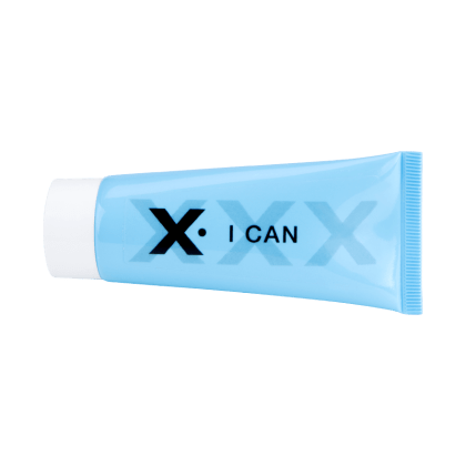 X I Can, 40 ml X I Can, 40 ml