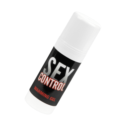 Erektionscreme Sex Control, 30 ml Erektionscreme Sex Control, 30 ml
