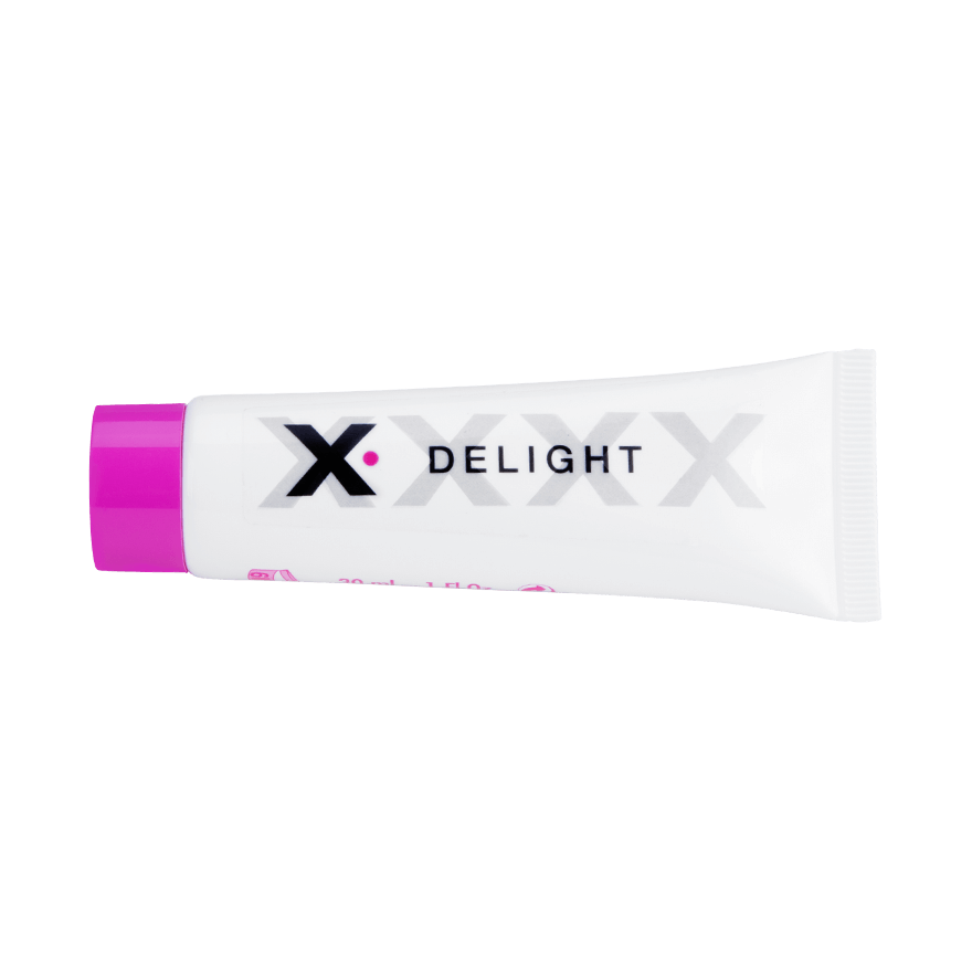 X Delight, 30 ml