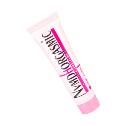 Klitoris-Creme ,Nymphorgasmic, 15 ml Klitoris-Creme ,Nymphorgasmic, 15 ml