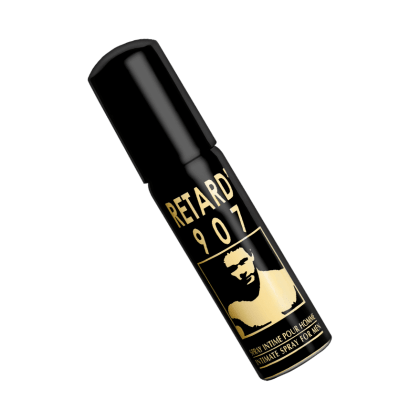 Penis-Spray Retard 907, 25 ml Penis-Spray Retard 907, 25 ml