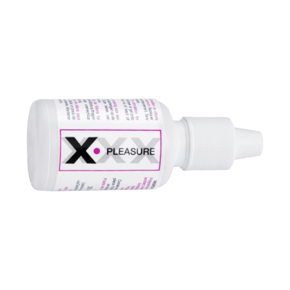 X Pleasure, 20 ml X Pleasure, 20 ml