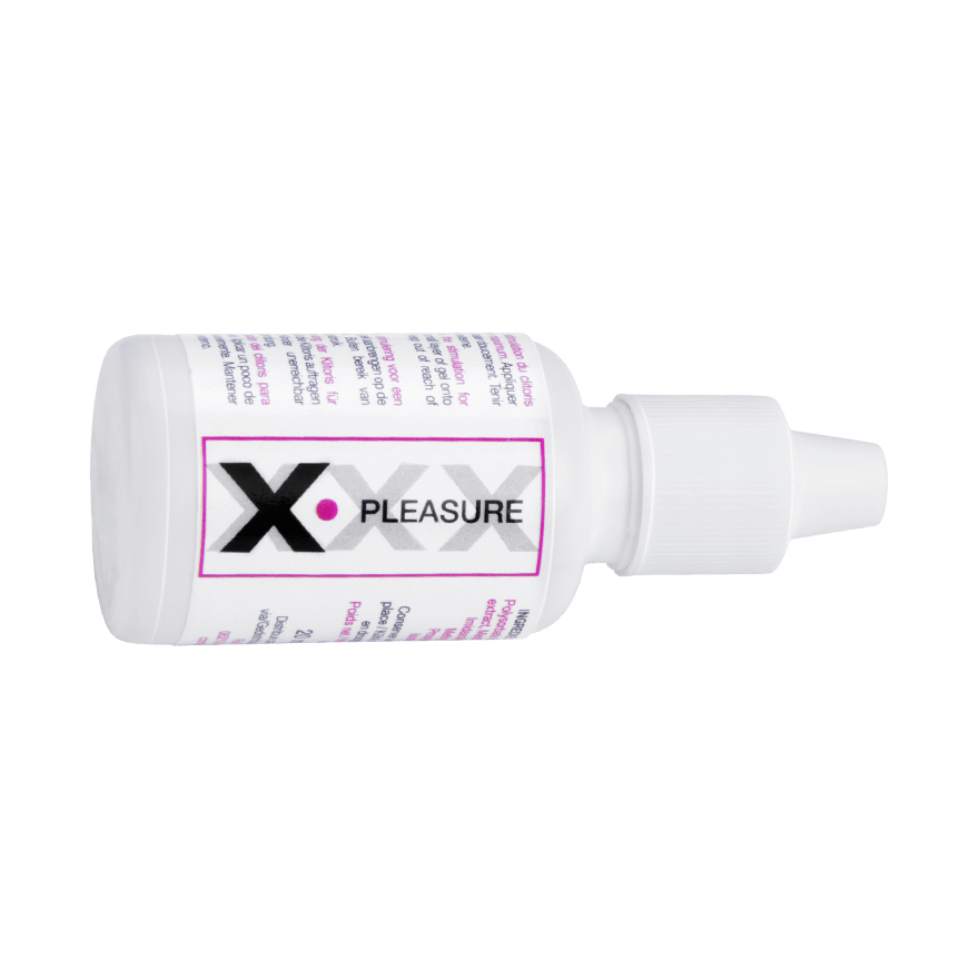 X Pleasure, 20 ml