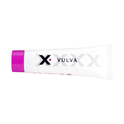 X Vulva, 30 ml X Vulva, 30 ml