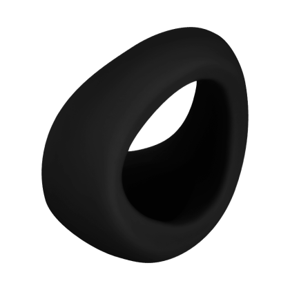 Flux Ring, 2,5 - 5,5 cm Flux Ring, 2,5 - 5,5 cm