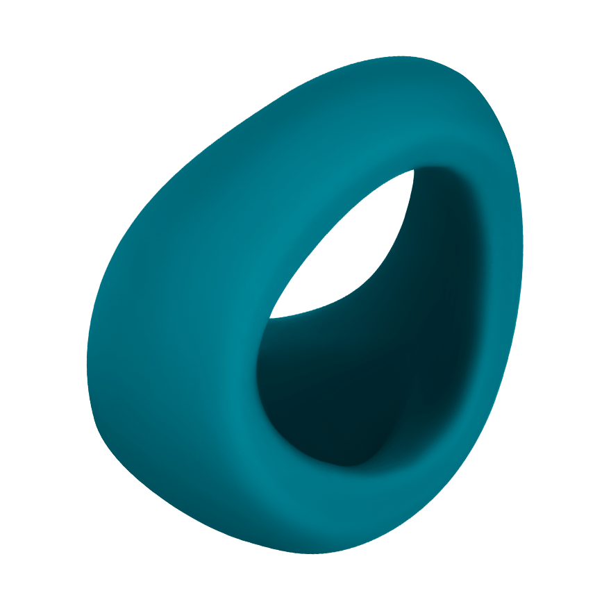 Flux Ring, 2,5 - 5,5 cm