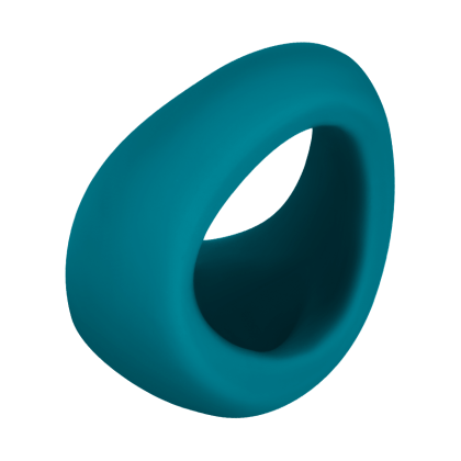 Flux Ring, 2,5 - 5,5 cm Flux Ring, 2,5 - 5,5 cm