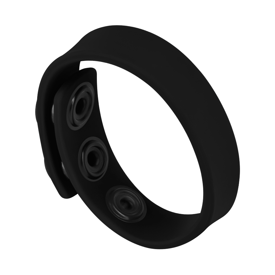 Hero Ring, 3 - 6 cm