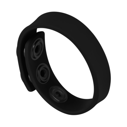 Hero Ring, 3 - 6 cm Hero Ring, 3 - 6 cm