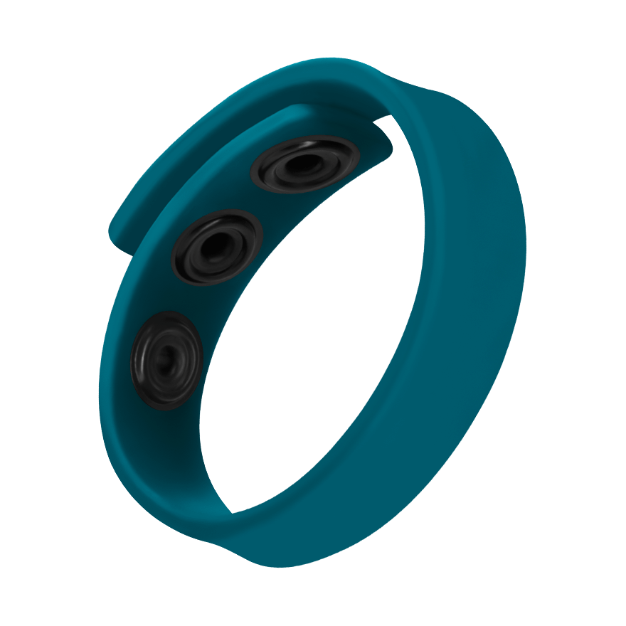 Hero Ring, 3 - 6 cm