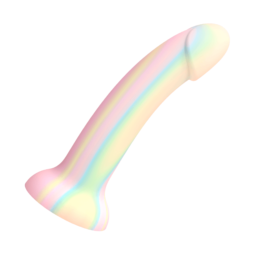 Dildolls - Wonderland Dildo, 17,6 cm