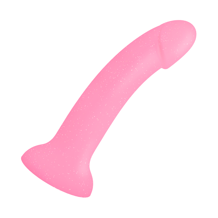 Dildolls - Wonderland Dildo, 17,6 cm