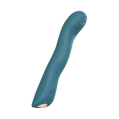 Swap - P&G Spot Tapping Vibrator, 22 cm Swap - P&G Spot Tapping Vibrator, 22 cm