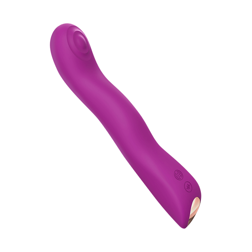 Swap - P&G Spot Tapping Vibrator, 22 cm