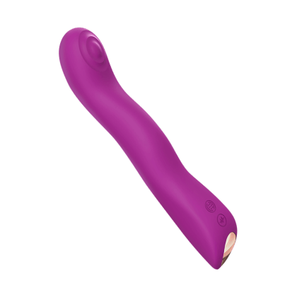 Swap - P&G Spot Tapping Vibrator, 22 cm Swap - P&G Spot Tapping Vibrator, 22 cm