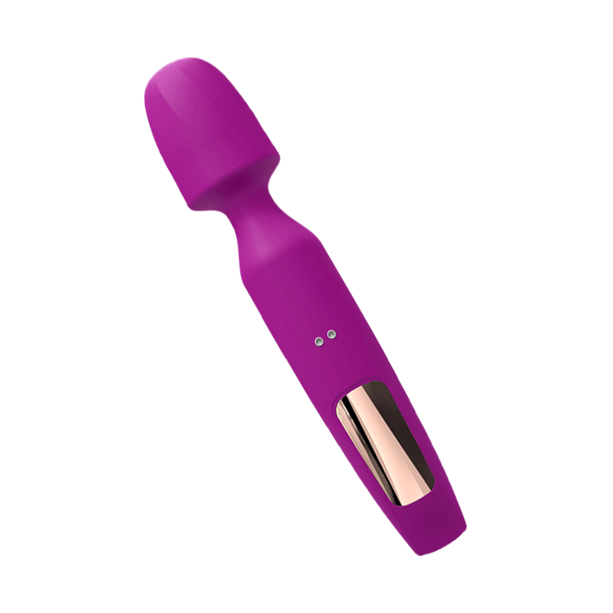 R-Evolution, 20,5 cm, mit 2 Aufsätzen