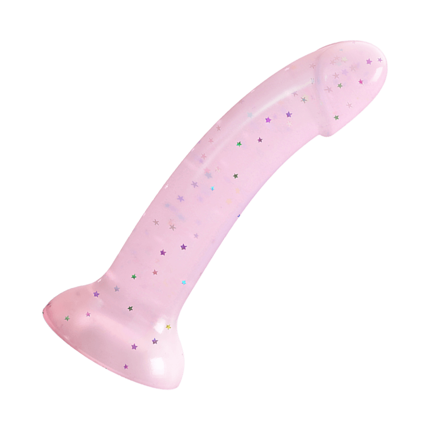 Dildolls - Wonderland Dildo, 17,6 cm