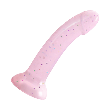 Dildolls - Wonderland Dildo, 17,6 cm Dildolls - Wonderland Dildo, 17,6 cm