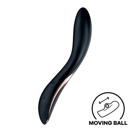 Satisfyer Rrrolling Explosion, 22 cm Satisfyer Rrrolling Explosion, 22 cm