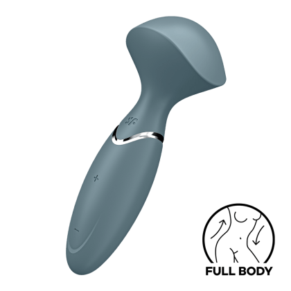 Satisfyer Mini Wand-er, 16 cm Satisfyer Mini Wand-er, 16 cm