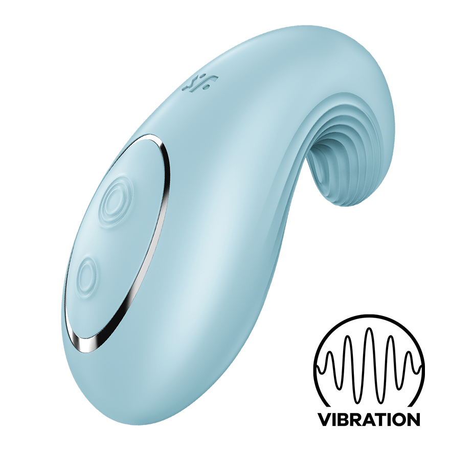 Satisfyer Dipping Delight, 9 cm