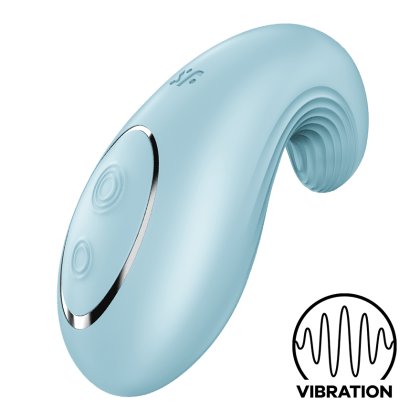 Satisfyer Dipping Delight, 9 cm Satisfyer Dipping Delight, 9 cm