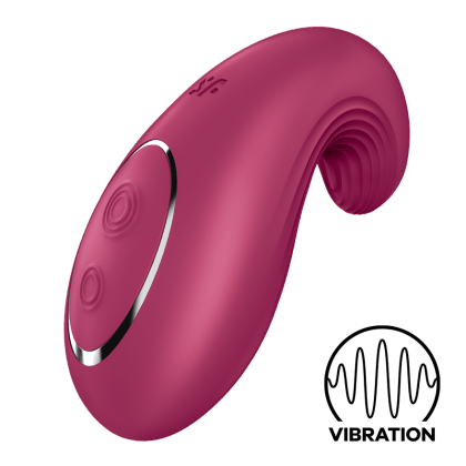 Satisfyer Dipping Delight, 9 cm Satisfyer Dipping Delight, 9 cm