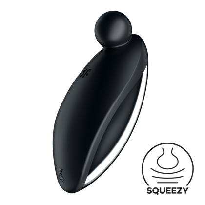 Satisfyer Spot On 2, 9 cm Satisfyer Spot On 2, 9 cm