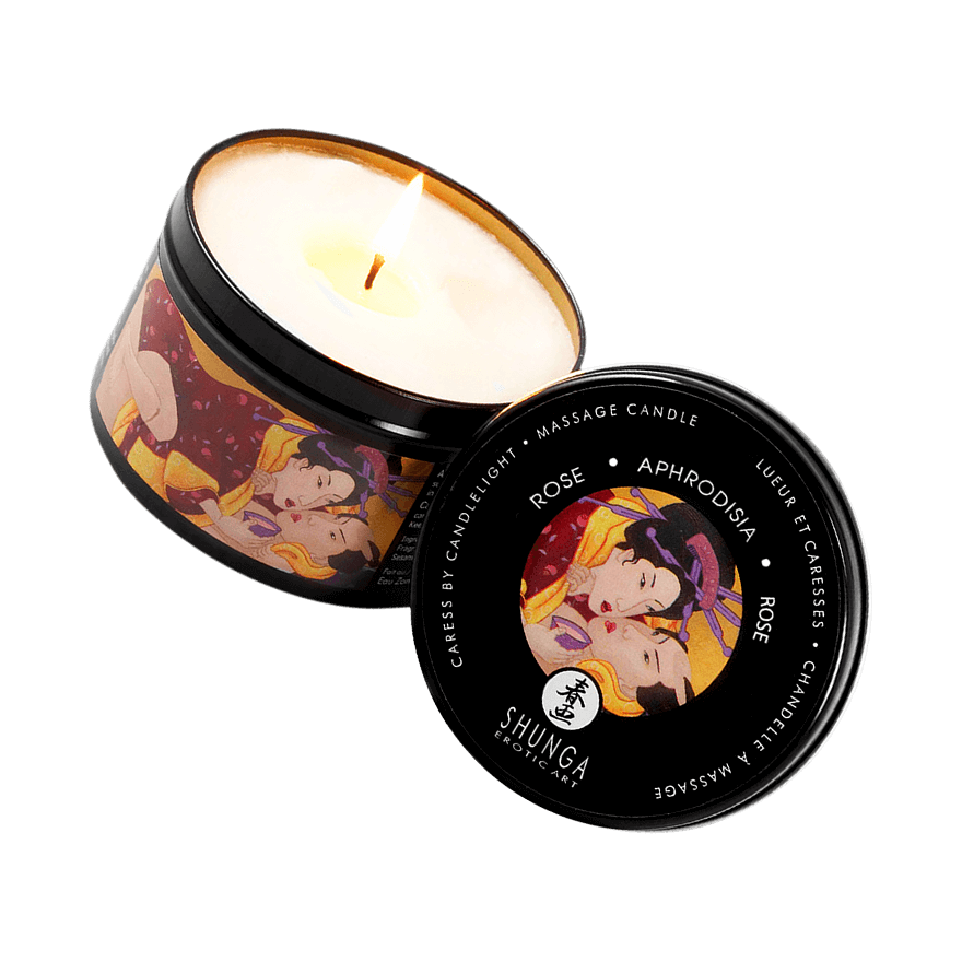 Candle Aphrodisia, 170 ml