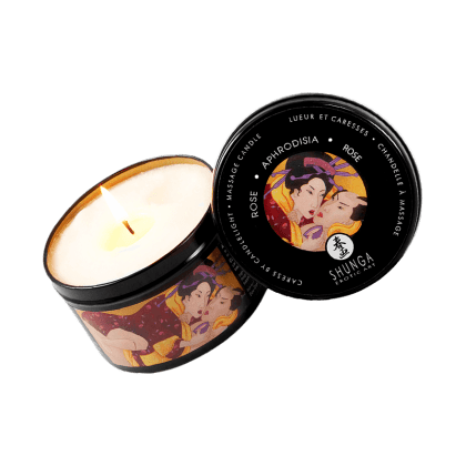 Candle Desire, 200 ml Candle Desire, 200 ml