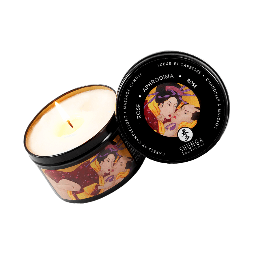Candle Desire, 200 ml