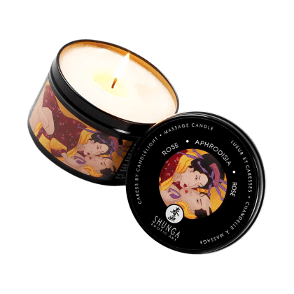 Candle Libido, 200 ml Candle Libido, 200 ml