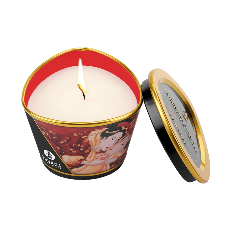 Sparkling Strawberry Wine, 170 ml