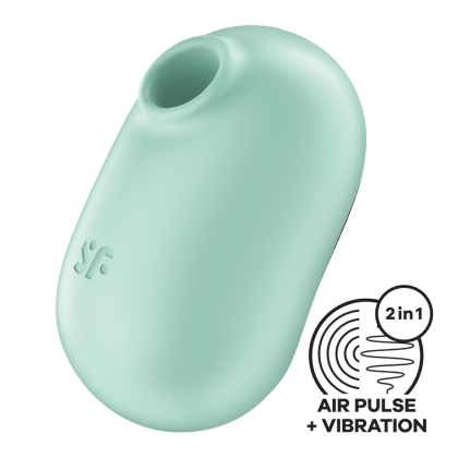 Satisfyer Pro To Go 2, 8,5 cm Satisfyer Pro To Go 2, 8,5 cm