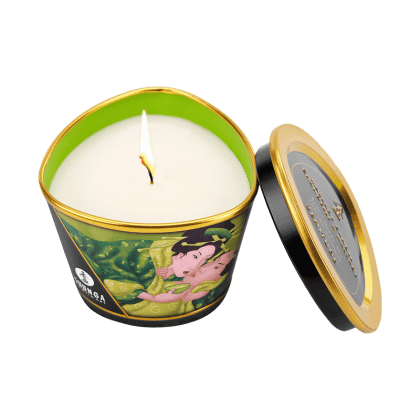 Exotic Green Tea, 170 ml Exotic Green Tea, 170 ml