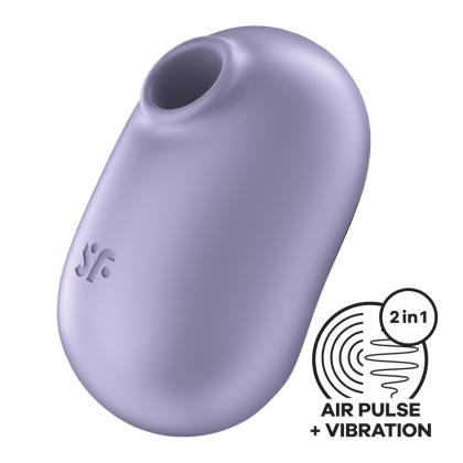 Satisfyer Pro To Go 2, 8,5 cm Satisfyer Pro To Go 2, 8,5 cm