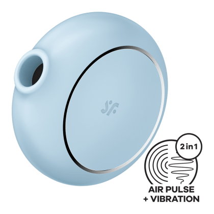 Satisfyer Pro To Go 3, 8,5 cm Satisfyer Pro To Go 3, 8,5 cm