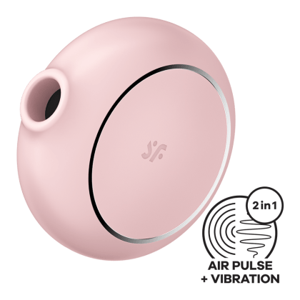 Satisfyer Pro To Go 3, 8,5 cm Satisfyer Pro To Go 3, 8,5 cm