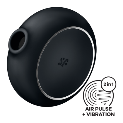 Satisfyer Pro To Go 3, 8,5 cm Satisfyer Pro To Go 3, 8,5 cm