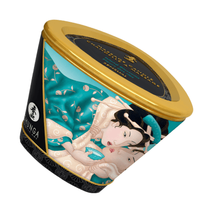 Massage Candle Island Blossoms, 170 ml Massage Candle Island Blossoms, 170 ml