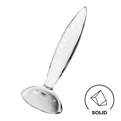 Satisfyer Sparkling Crystal, 21 cm Satisfyer Sparkling Crystal, 21 cm