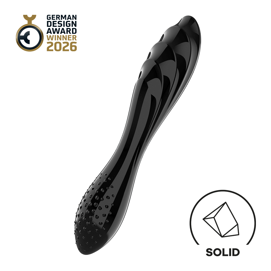 Satisfyer Dazzling Crystal 1, 22 cm